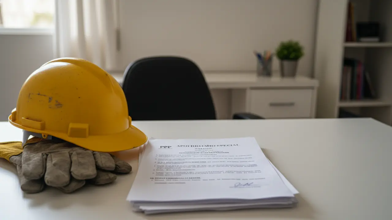 Aposentadoria especial: veja os requisitos após a Reforma da Previdência