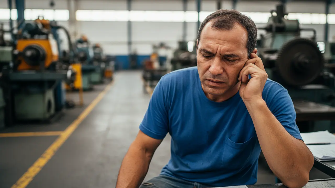 Falha na segurança do trabalho: empresa responde por indenização e prejuízos ao funcionário