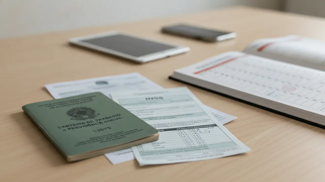 Período de graça do INSS: quanto tempo você fica protegido sem contribuir