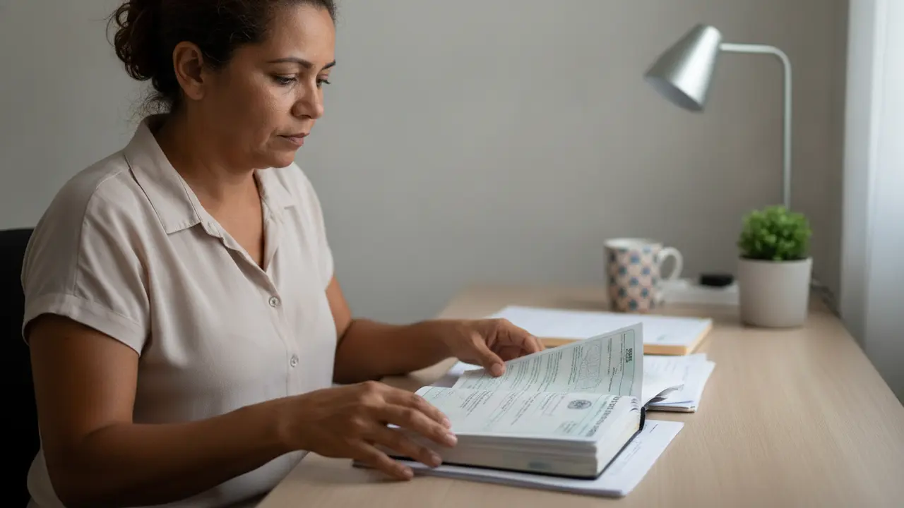 Documentos essenciais para o Planejamento Previdenciário: guia completo