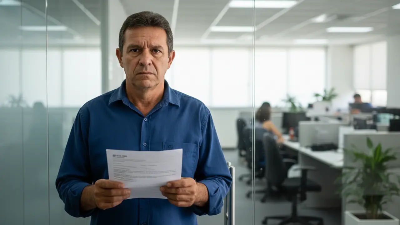 Empresa recusou seu retorno após alta do INSS? Veja seus direitos e como agir