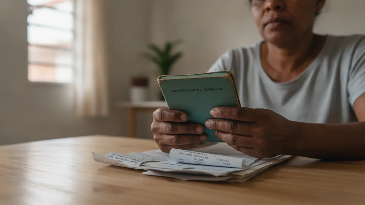 Perdeu tempo de contribuição por falta de registro? Saiba como comprovar e garantir sua aposentadoria