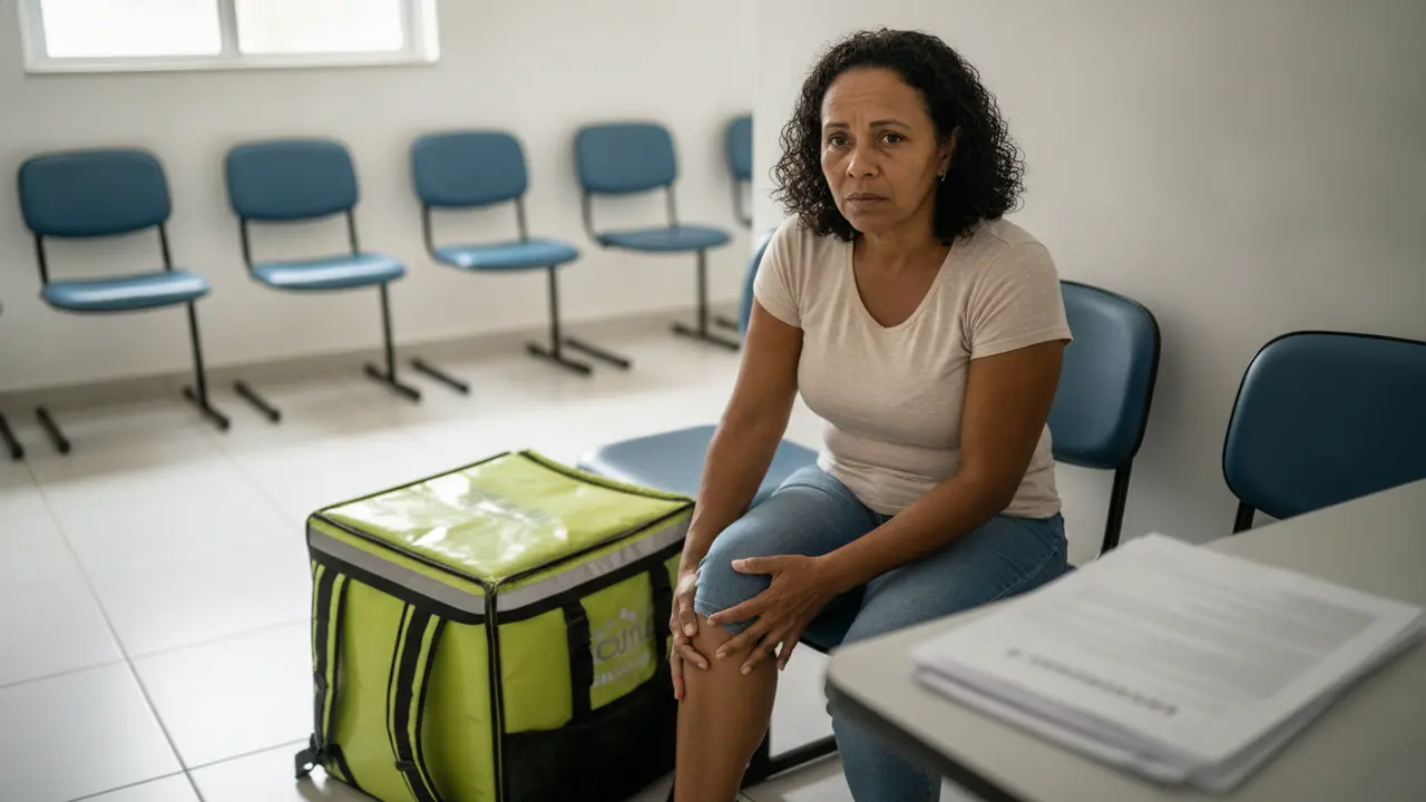 Aposentadoria por incapacidade permanente e auxílio por incapacidade temporária: entenda as diferenças e seus direitos