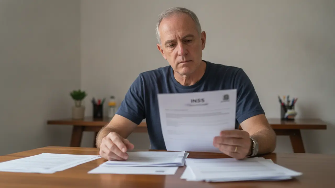 INSS pode cancelar benefício já concedido? Entenda quando isso acontece