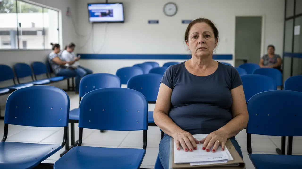 Auxílio por incapacidade temporária: como funciona e quem tem direito
