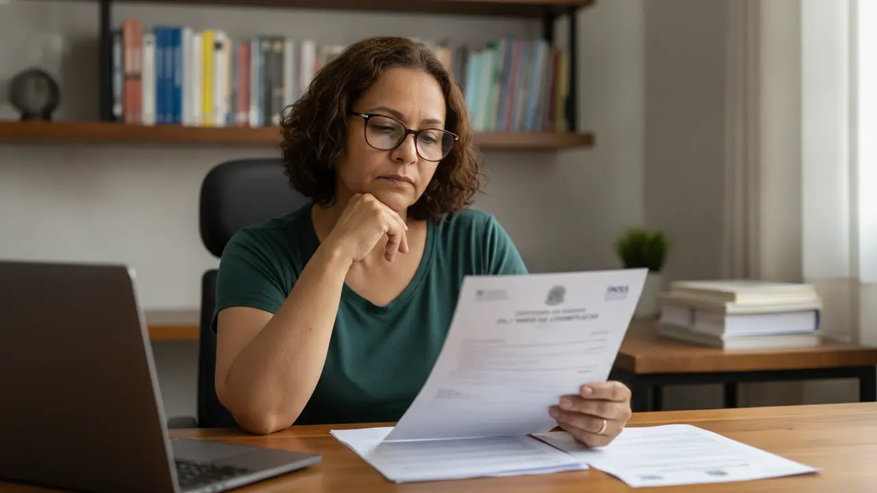Como aproveitar tempo de contribuição entre INSS e serviço público