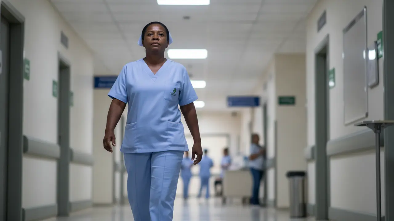 Trabalha em hospital? Conheça seus direitos à aposentadoria especial