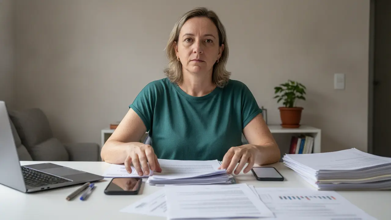 Rescisão Indireta: Quando o Trabalhador Pode "Demitir" a Empresa e Receber Todos os Direitos
