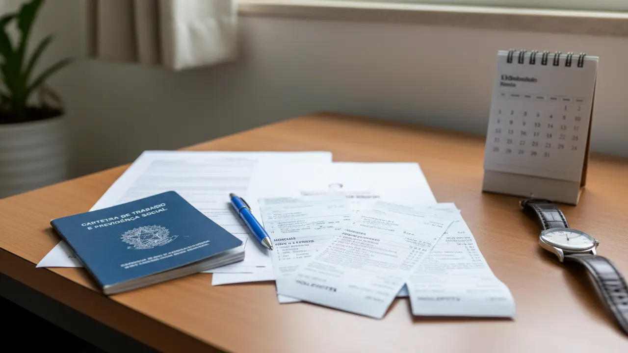 Prescrição trabalhista: como funciona e quando você perde seus direitos