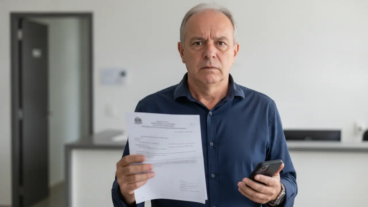Limbo previdenciário: como se proteger quando o INSS dá alta mas a empresa recusa o retorno