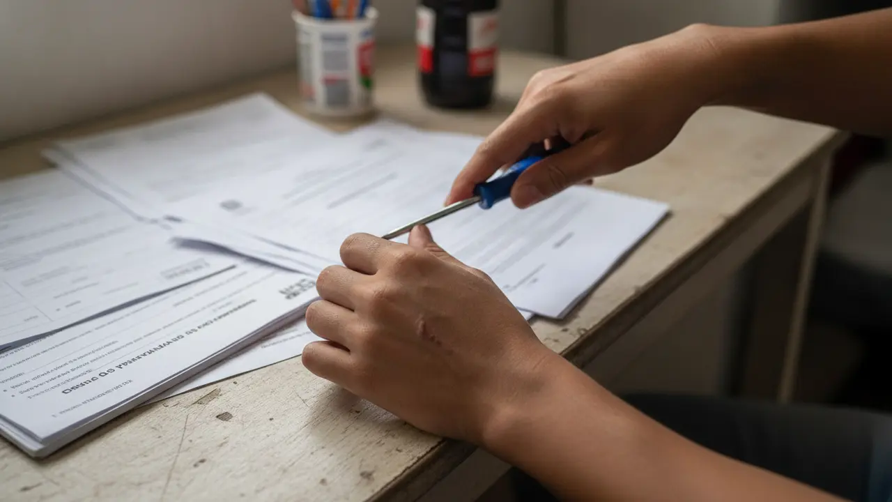 Auxílio-acidente: quando você vai começar a receber o benefício
