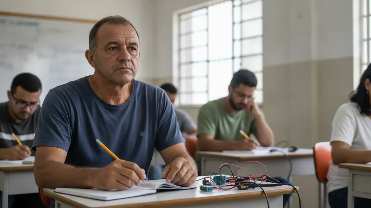 Benefício durante a reabilitação profissional: como funciona e seus direitos