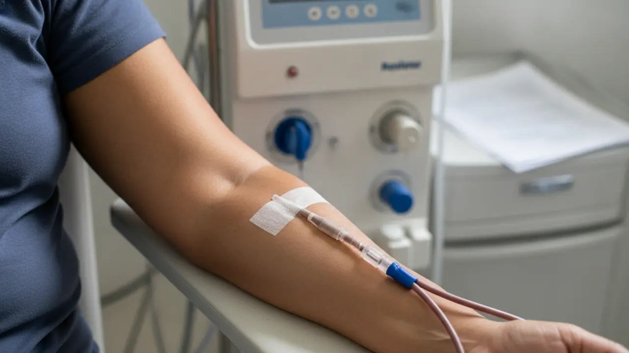 Doença renal gera aposentadoria por incapacidade permanente? Entenda seus direitos