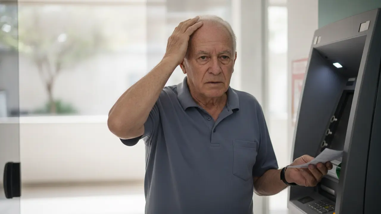 BPC cancelado sem aviso: entenda seus direitos e o que fazer