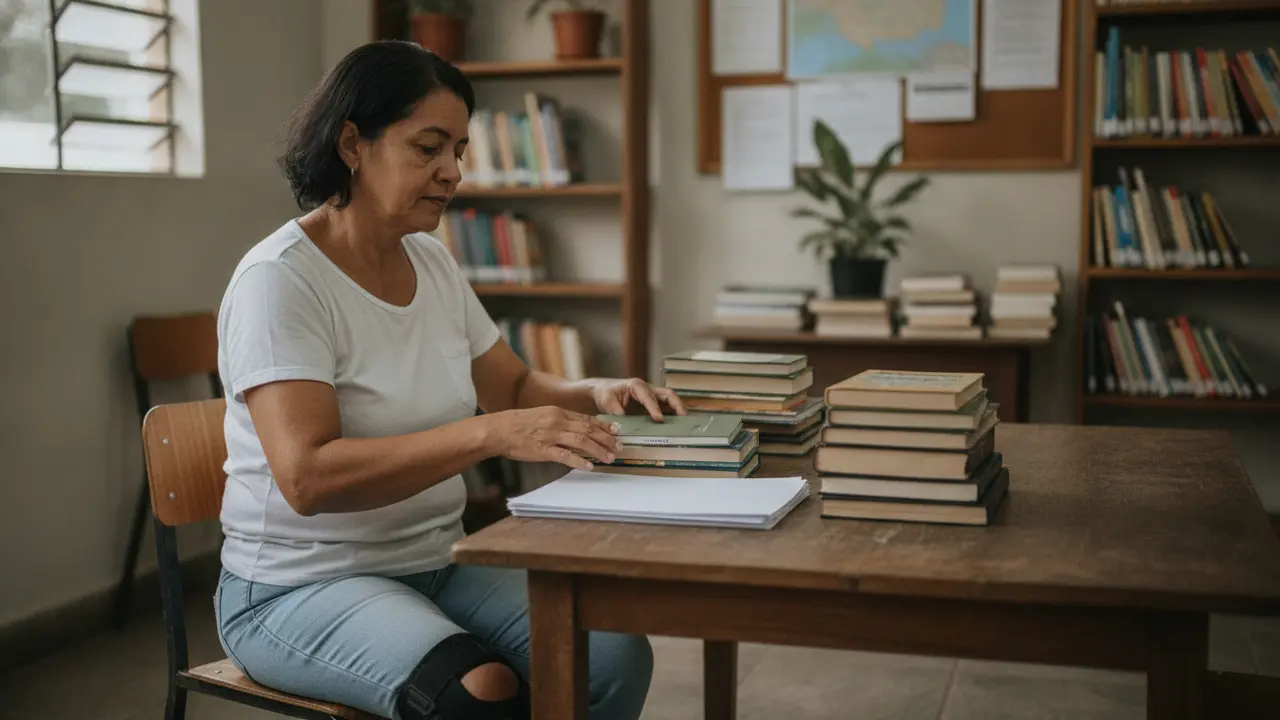 Aposentado por incapacidade permanente pode fazer trabalho voluntário?