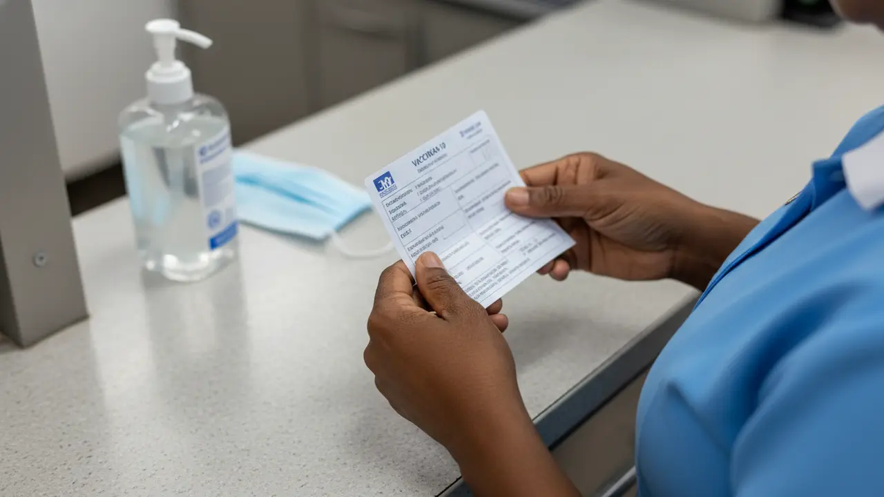 Empresa deve pagar vacina contra Covid-19 para funcionários?