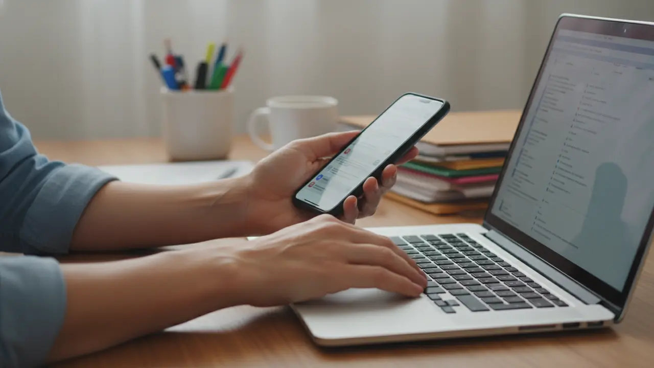 Trabalho fora do horário por WhatsApp e email: você tem direito à indenização por dano existencial