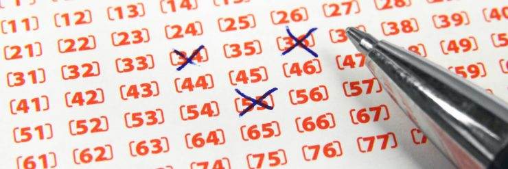Loterias têm o direito de renovação da permissão por mais 20 anos