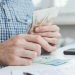 salário de contribuição