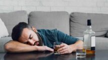 Alcoolismo crônico