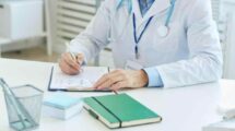 laudo médico