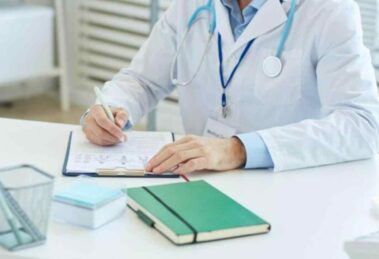 laudo médico