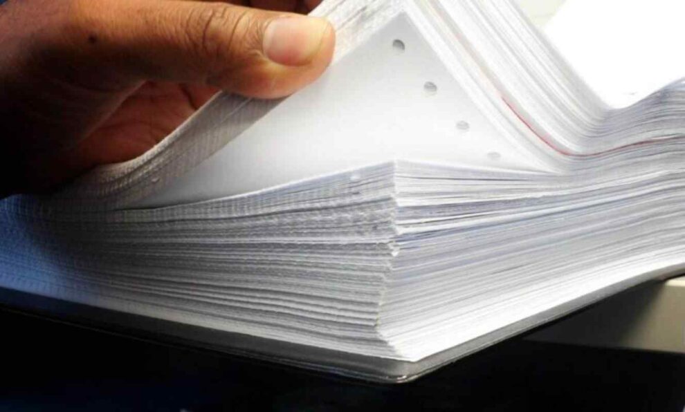 Revisão do Auxílio Doença