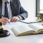 laudo pericial judicial