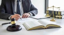 laudo pericial judicial