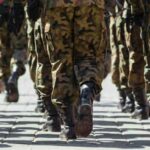 Tempo de Serviço do Militar Conscrito
