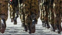 Tempo de Serviço do Militar Conscrito