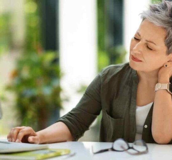 Aposentadoria por Fibromialgia