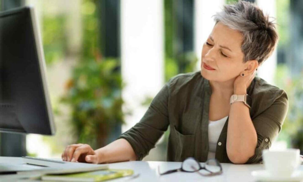 Aposentadoria por Fibromialgia