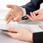 Novas formas de contratação de trabalho