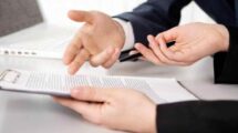 Novas formas de contratação de trabalho