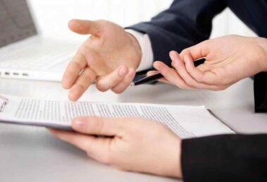 Novas formas de contratação de trabalho
