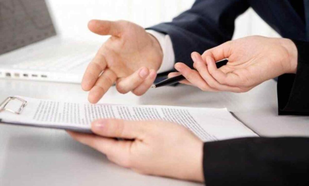 Novas formas de contratação de trabalho
