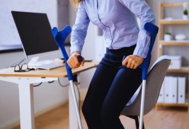 Direitos dos trabalhadores reabilitados