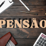 cancelar pensão por morte