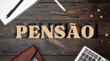 cancelar pensão por morte
