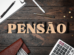 cancelar pensão por morte