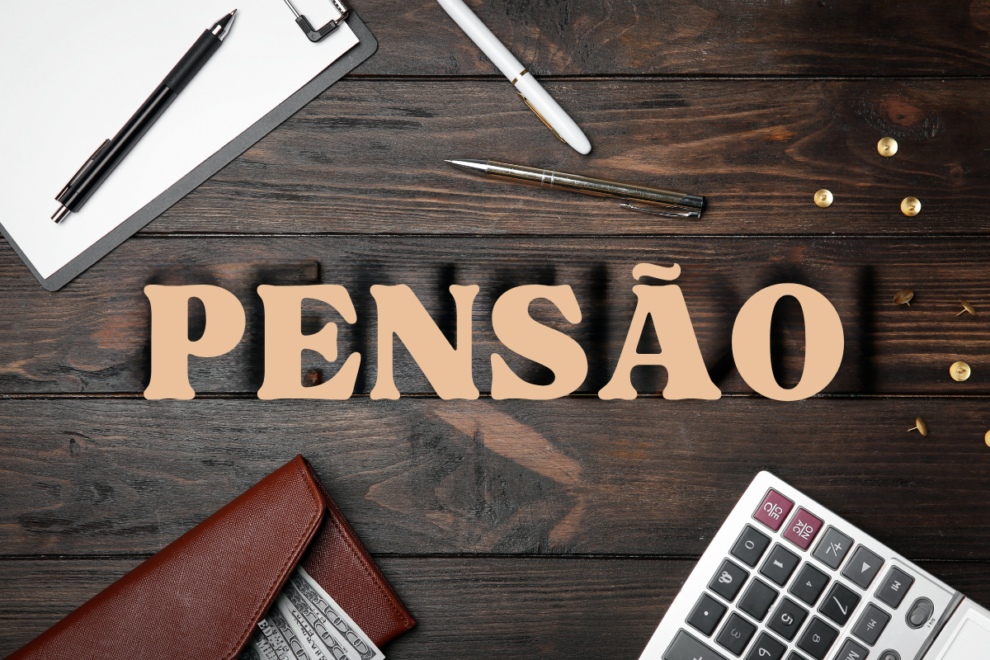 cancelar pensão por morte