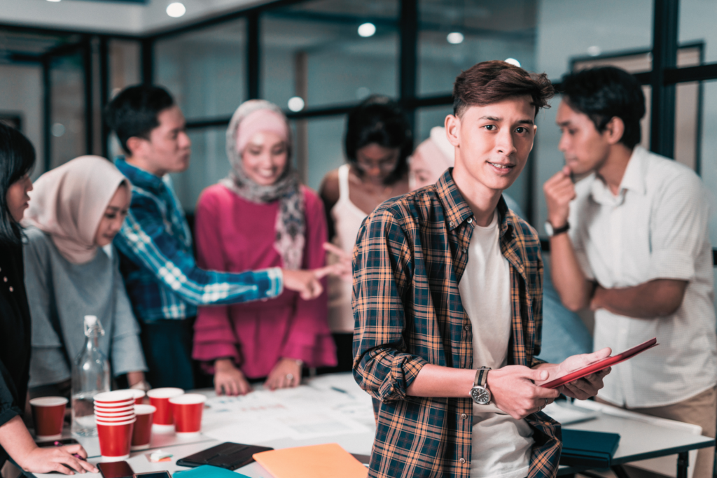 período de aluno aprendiz e estágio