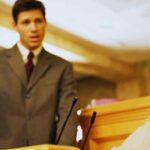 testemunha Processo Trabalhista