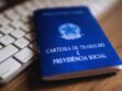Perdi Carteira de Trabalho
