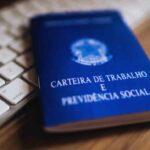 Perdi Carteira de Trabalho