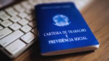 Perdi Carteira de Trabalho