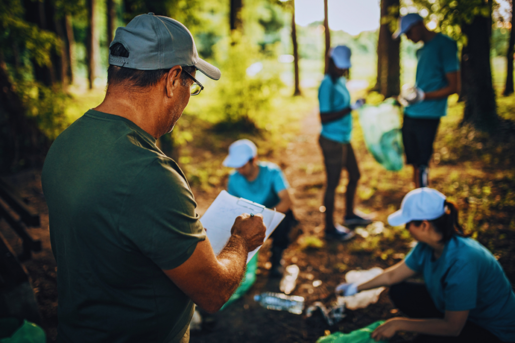 aposentado pode exercer trabalho voluntário