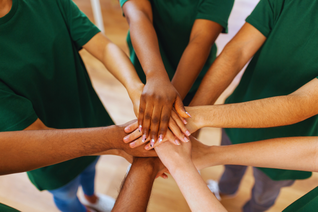 Aposentado pode exercer trabalho voluntário