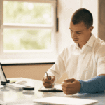 carência do auxílio por incapacidade temporária